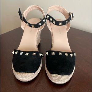 Marc Fisher Saklina Espadrilles 6M